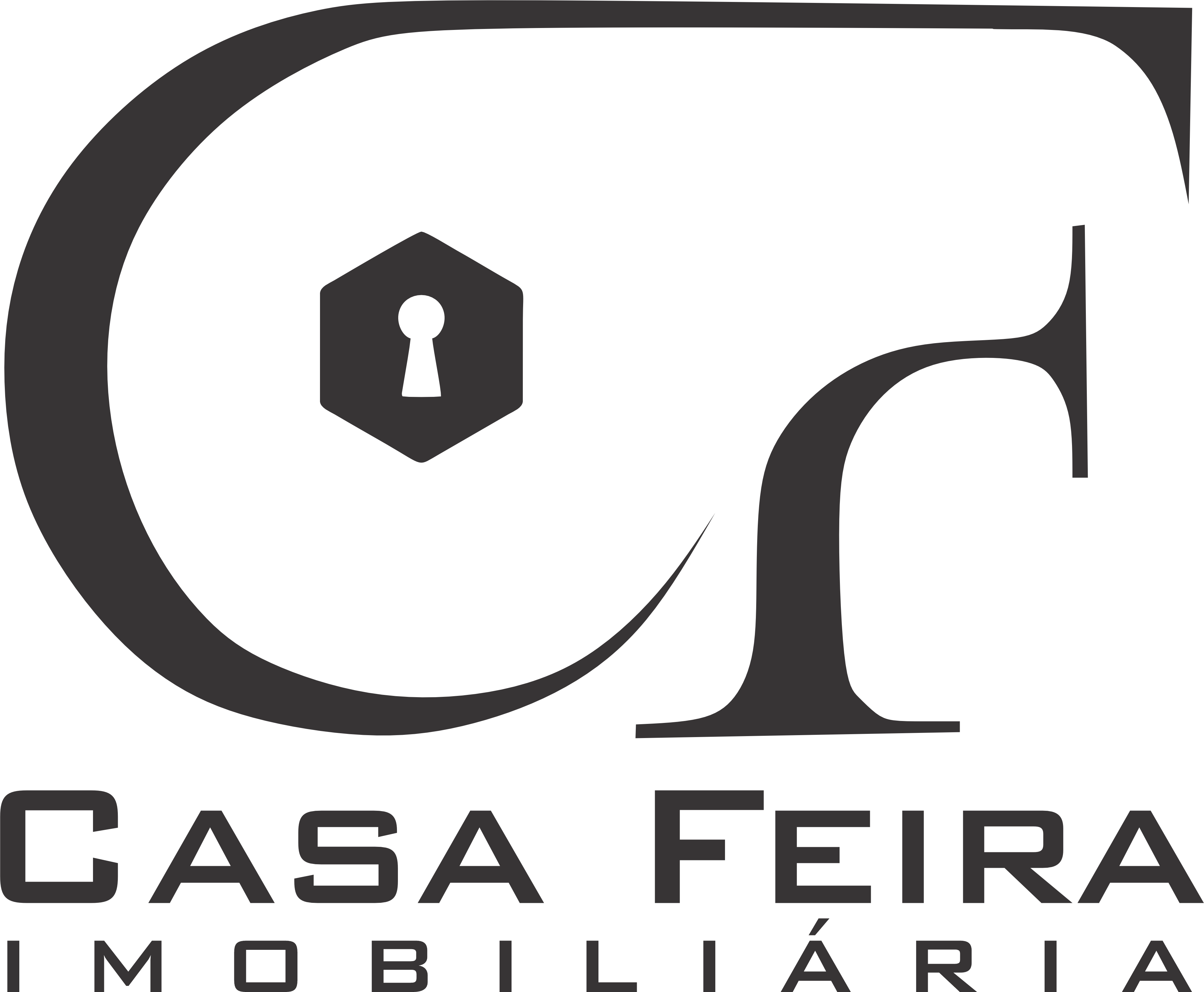 Casa Feira Imobiliária